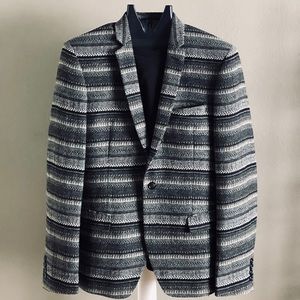 M 151 MENS BLAZER